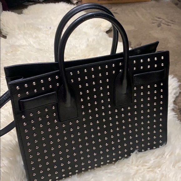 Saint Laurent authentic - Picture 3 of 10